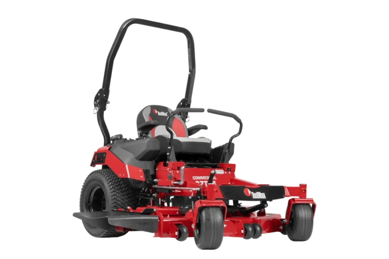 RedMax CZTE54 54 in Residential Zero Turn | Value Model