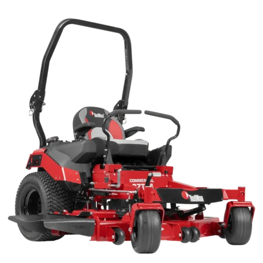 RedMax CZTE60 60 in Residential Zero Turn | Value Model