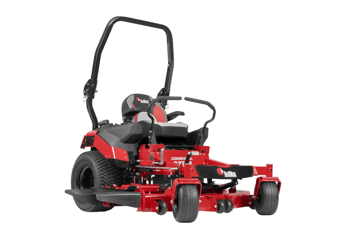 RedMax CZTE60 Residential Zero-Turn Mower – 60 in. Deck