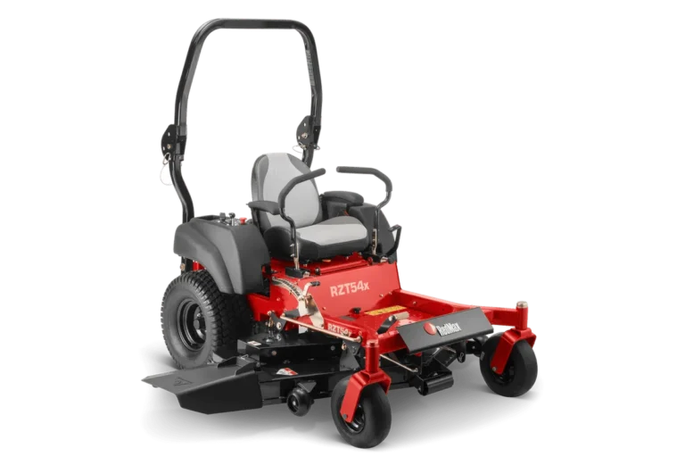 RedMax RZT 48x Zero Turn Mower | 48 in Premium