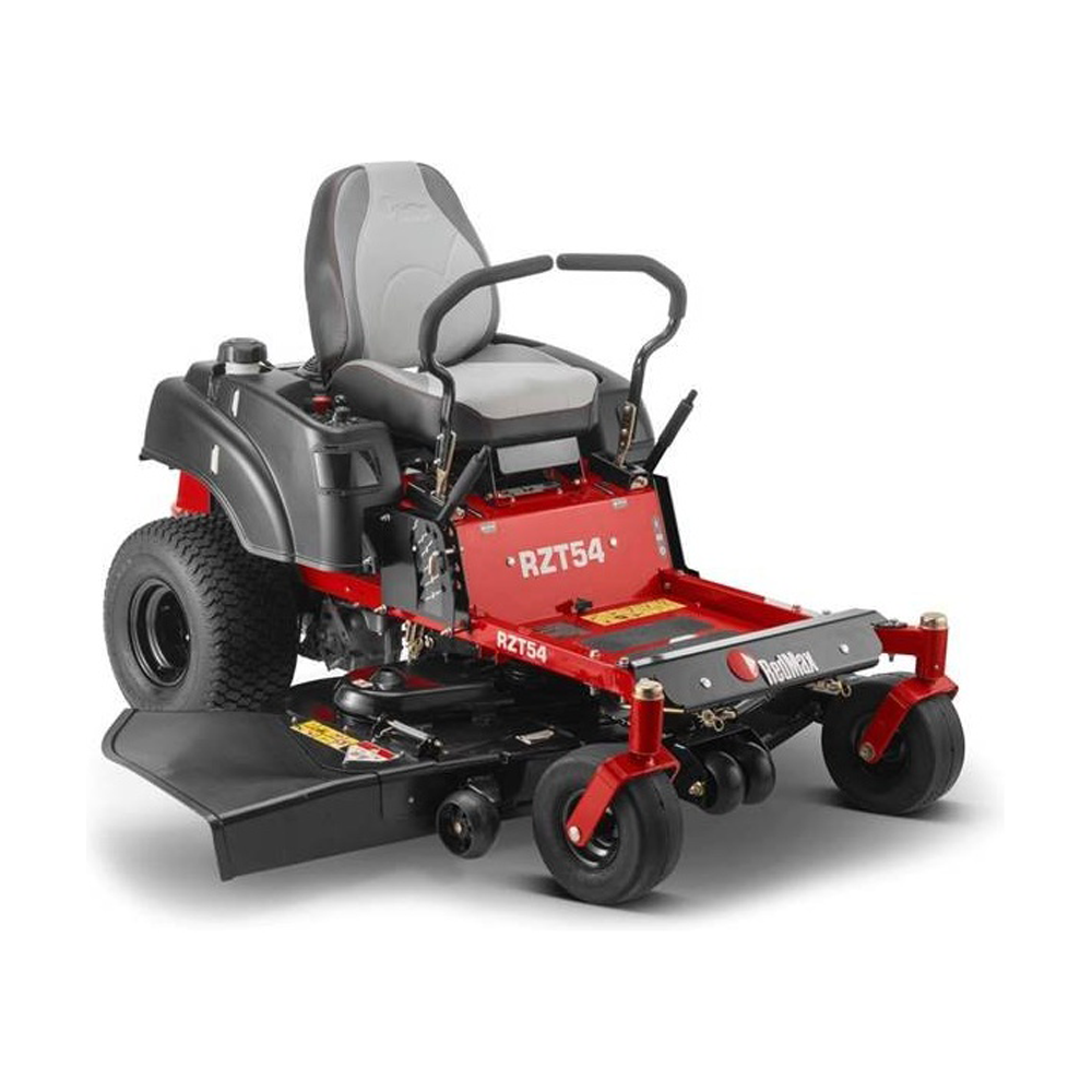 RedMax RZT54 Residential Zero-Turn Mower – 54 in. Deck
