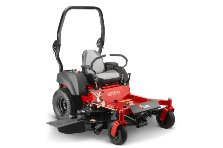 RedMax RZT61x Zero Turn Mower | 61 in Premium