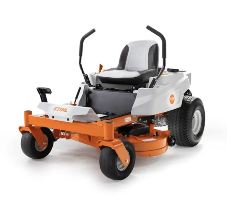 Stihl equipment