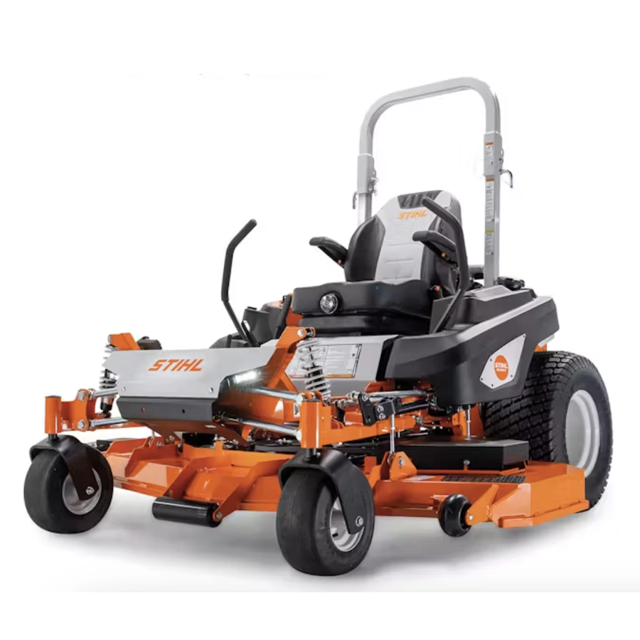 Stihl RZ 972 K 7001-011-3980 Commercial Zero-Turn Mower – 72 in., Kawasaki