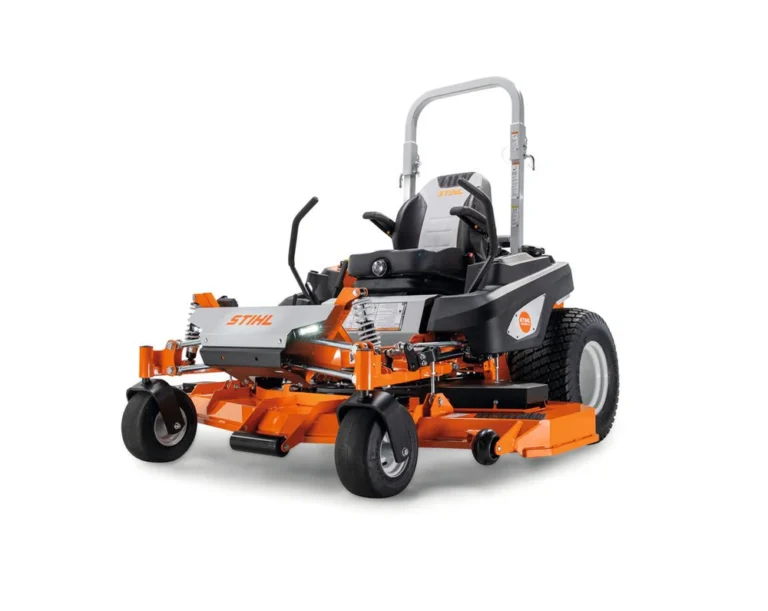 Stihl RZ 972i K 72 in Fuel-Injected Zero Turn | Kawasaki