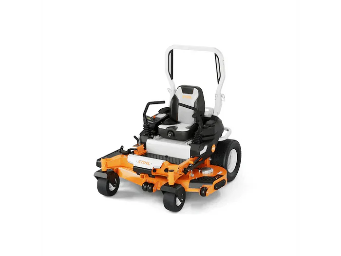 Stihl RZA 752 7001-011-3995 Commercial Battery Zero-Turn Mower – 52 in.