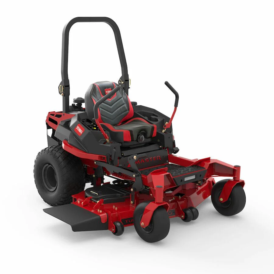 Toro 2000 Series 77285 Commercial Zero-Turn Mower – 60 in., 24.5 HP