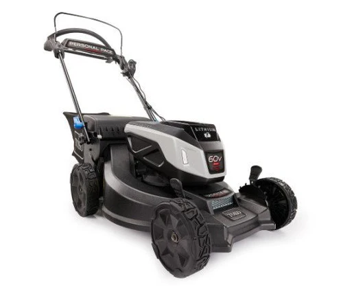 Toro 21568 21 in 60V Super Recycler Mower | Personal Pace
