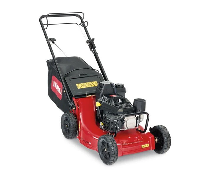 Toro 22287 Heavy-Duty Walk Mower – 21 in., Kohler, Variable Speed