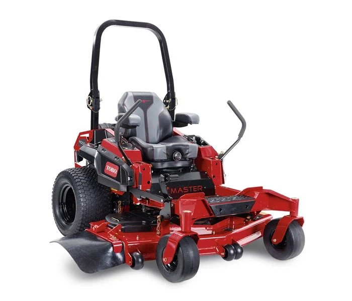 Toro 4000 Series 60 Commercial Zero Turn | 26.5HP 747cc