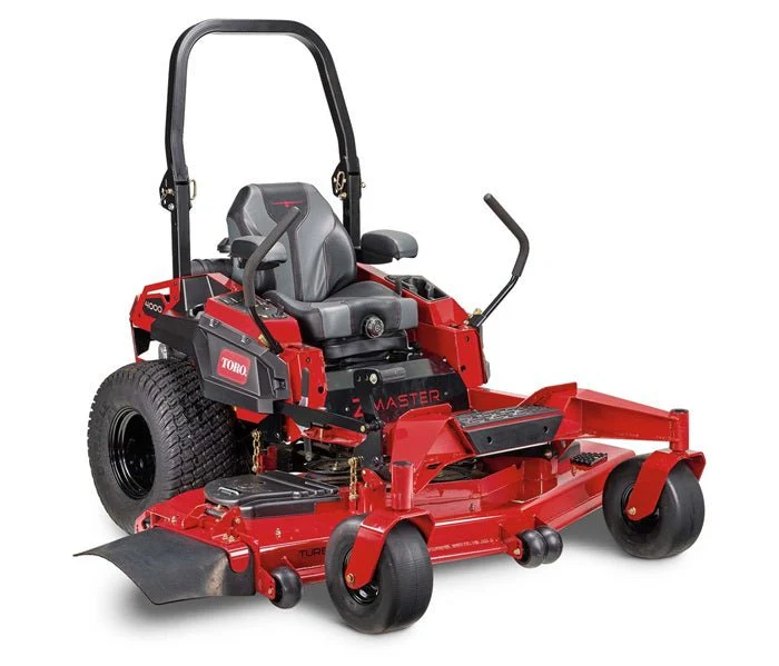 Toro 4000 Series HDX Pro XL 72 Zero Turn | 35HP 999cc