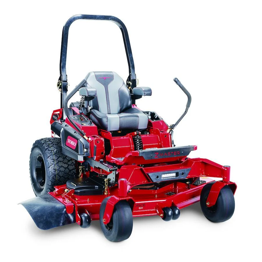 Toro 4000 Series HDX XL MyRIDE 74057 Zero-Turn Mower – 60 in., Kawasaki FX