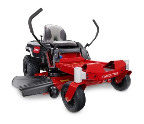Toro equipment