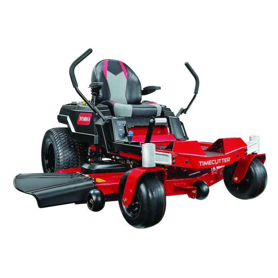 Toro TimeCutter 60 75762 Zero-Turn Mower – 24 HP Kohler V-Twin