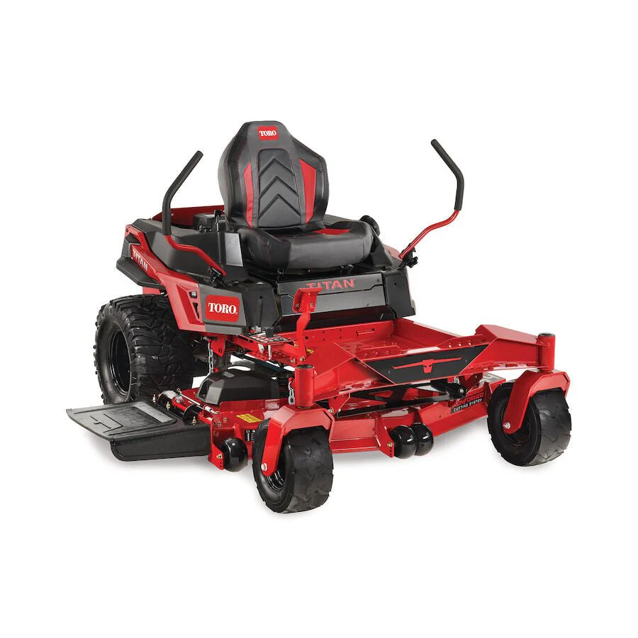 Toro TITAN 54 76501 Heavy-Duty Zero-Turn Mower