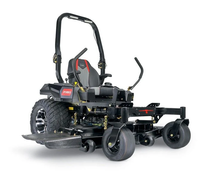 Toro 76602 Titan Max 60 Havoc Edition Zero Turn