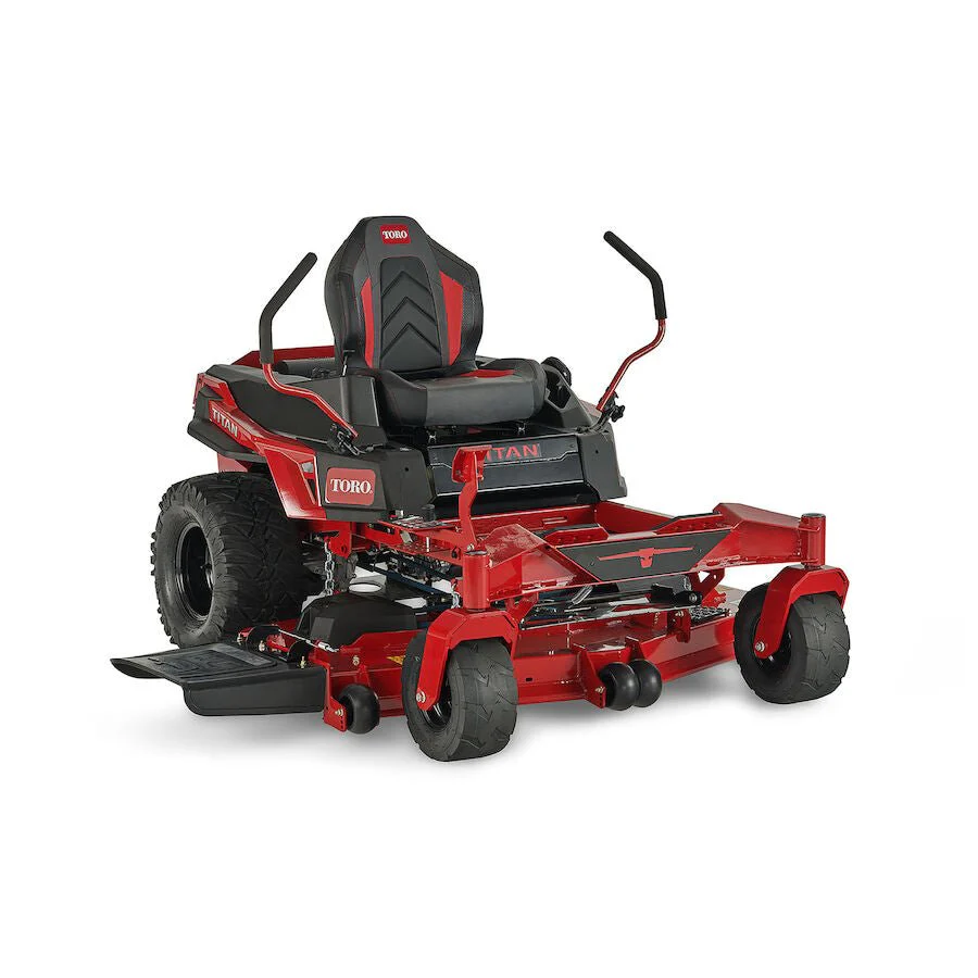 Toro TITAN 60 76605 Zero-Turn Mower – 24 HP Kawasaki