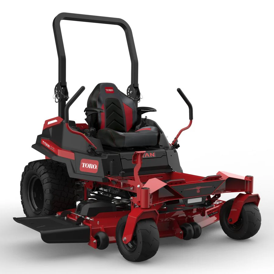 Toro Titan MAX 60 76606 Zero-Turn Mower