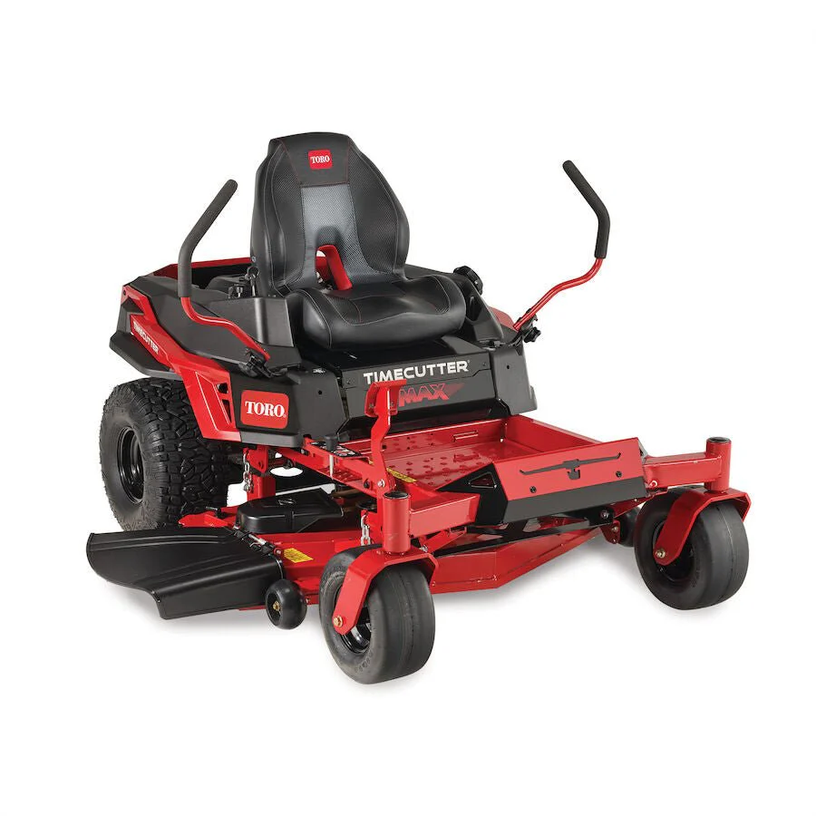 Toro TimeCutter MAX 50 77501 Zero-Turn Mower – Fabricated Deck