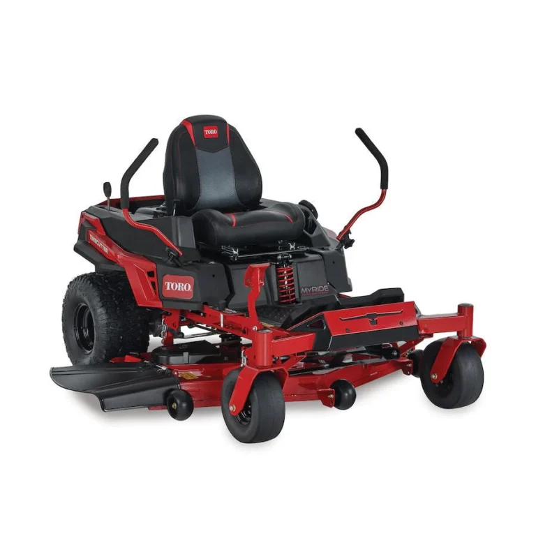 Toro 77503 TimeCutter MAX 54 Zero Turn | MyRIDE