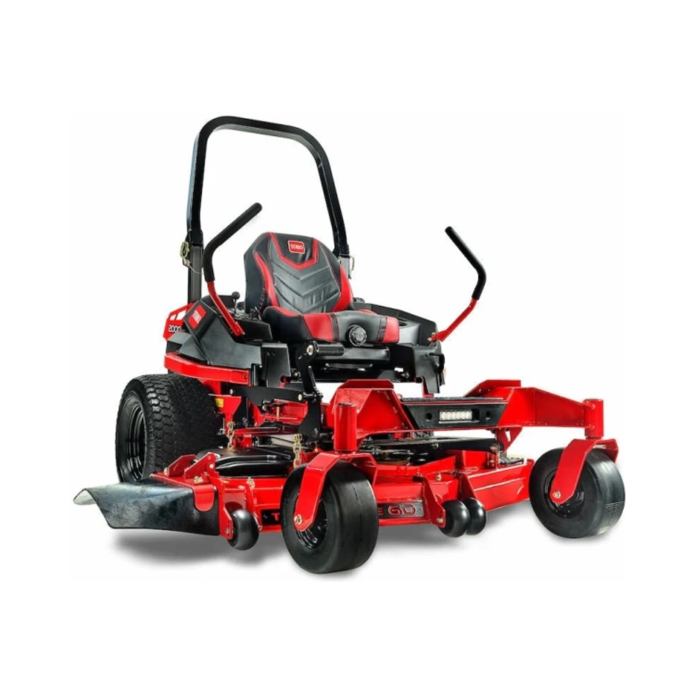 Toro Z Master 2000 77283 Zero-Turn Mower – 52 in., 24.5 HP