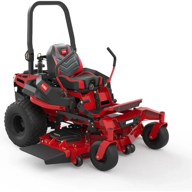 Toro Z Master 2000 HDX 52 Commercial Zero Turn | 23.5HP