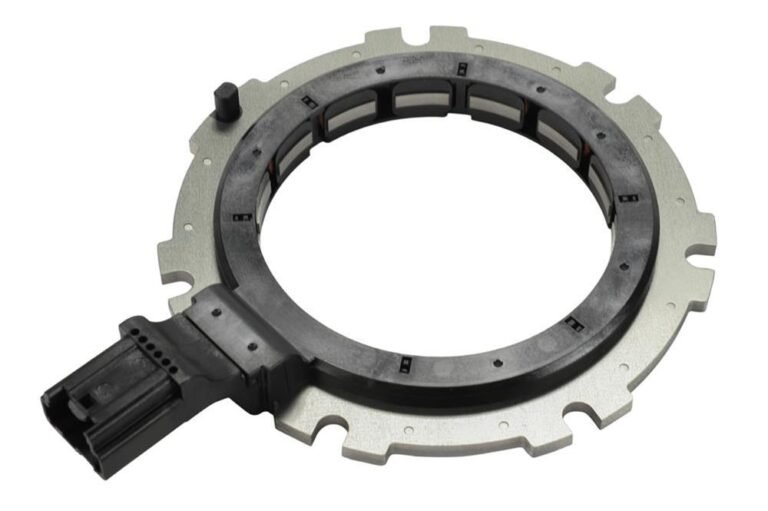 ACDelco Electric Vehicle Drive Motors 24048339