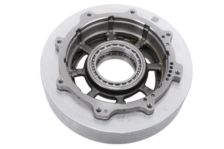 ACDelco Electric Vehicle Drive Motors 24274985