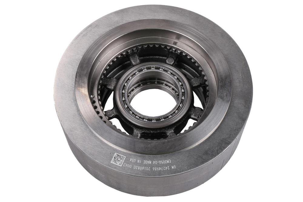 ACDelco 24274986 Electric Vehicle Drive Motor
