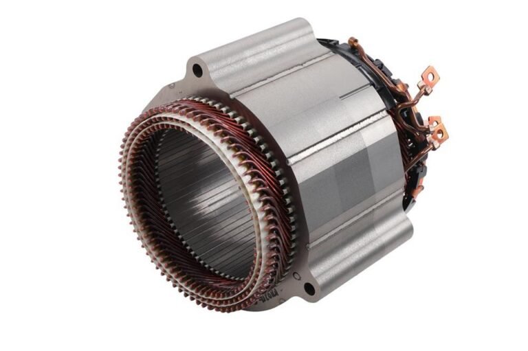ACDelco Electric Vehicle Drive Motors 24285274