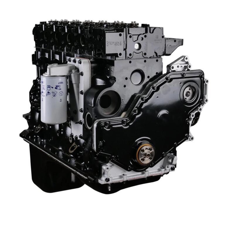 BD Diesel Crate Engines DJPLB100019