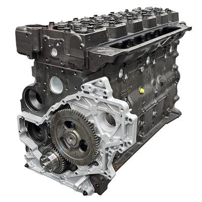 BD Diesel Crate Engines DJPLB100078