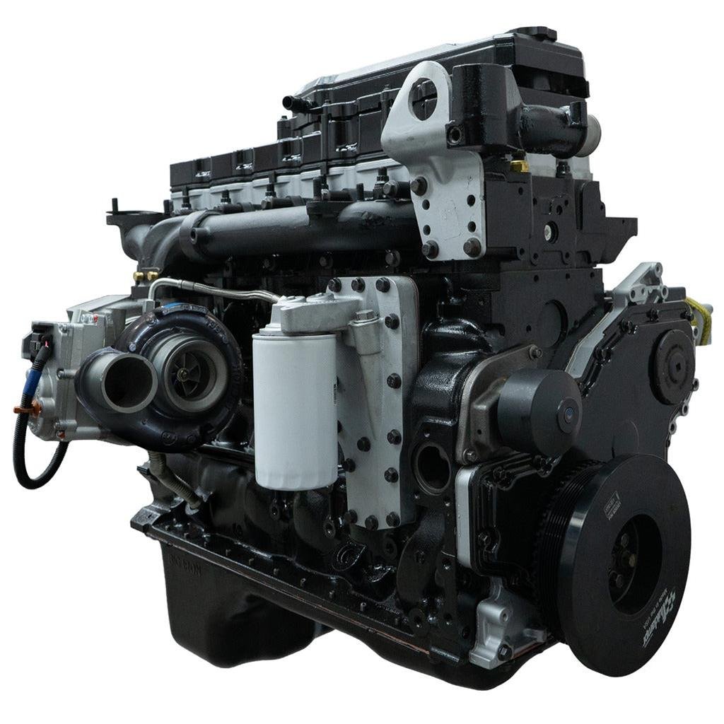 BD Diesel DJPLB100100 Crate Engine