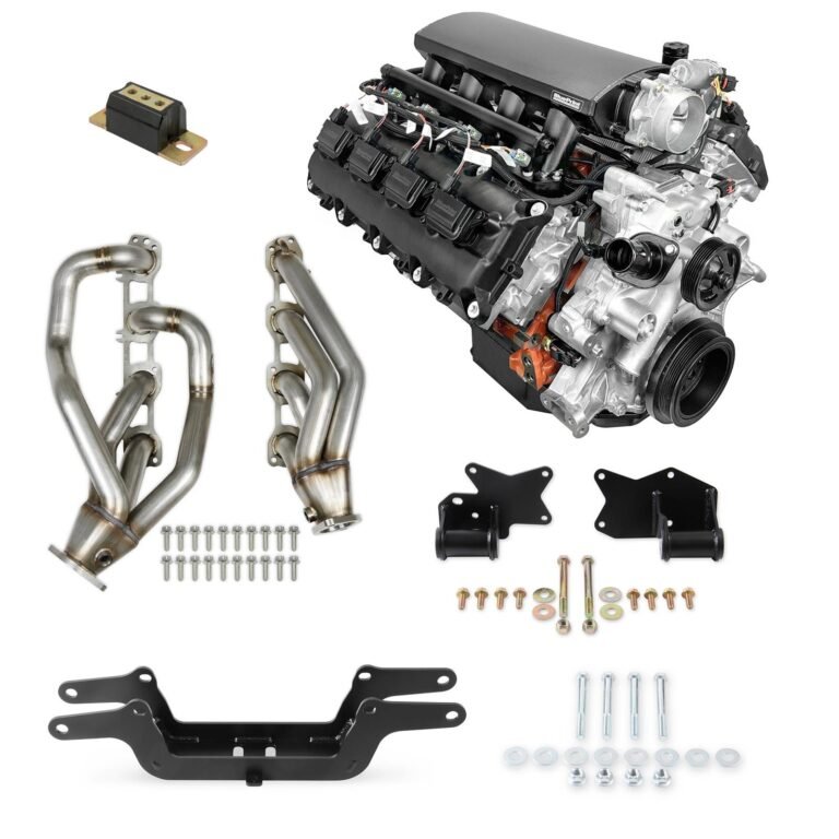 Summit Racing equipment