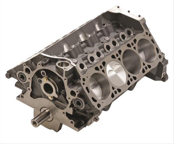 Ford Performance M-6009-347 347 Stroker Short Block Assembly