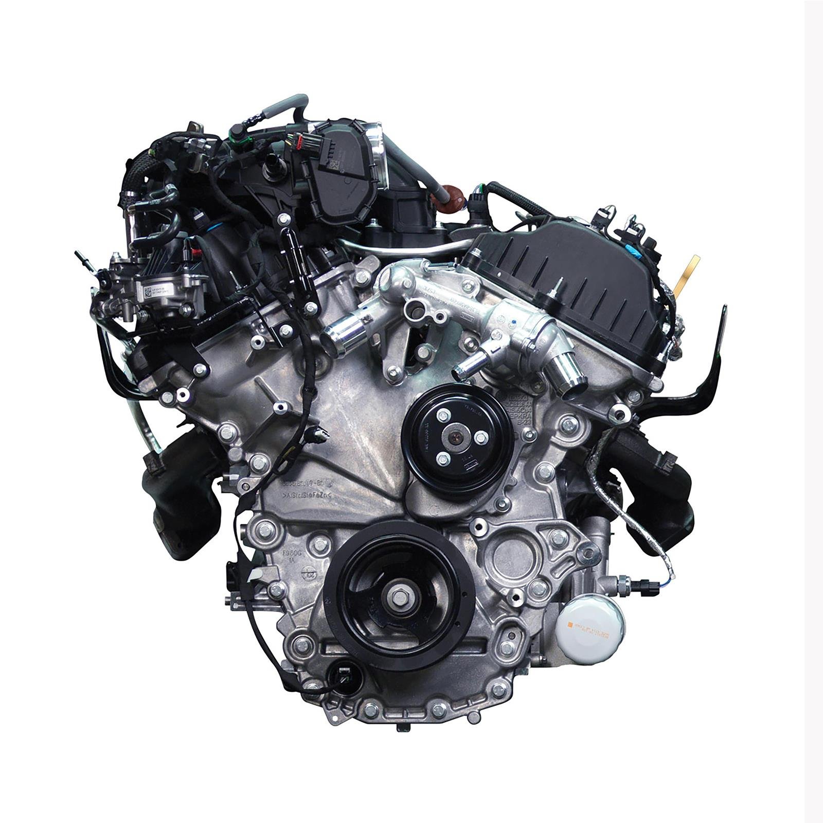 Ford Performance M-6007-33V6NA Crate Engine