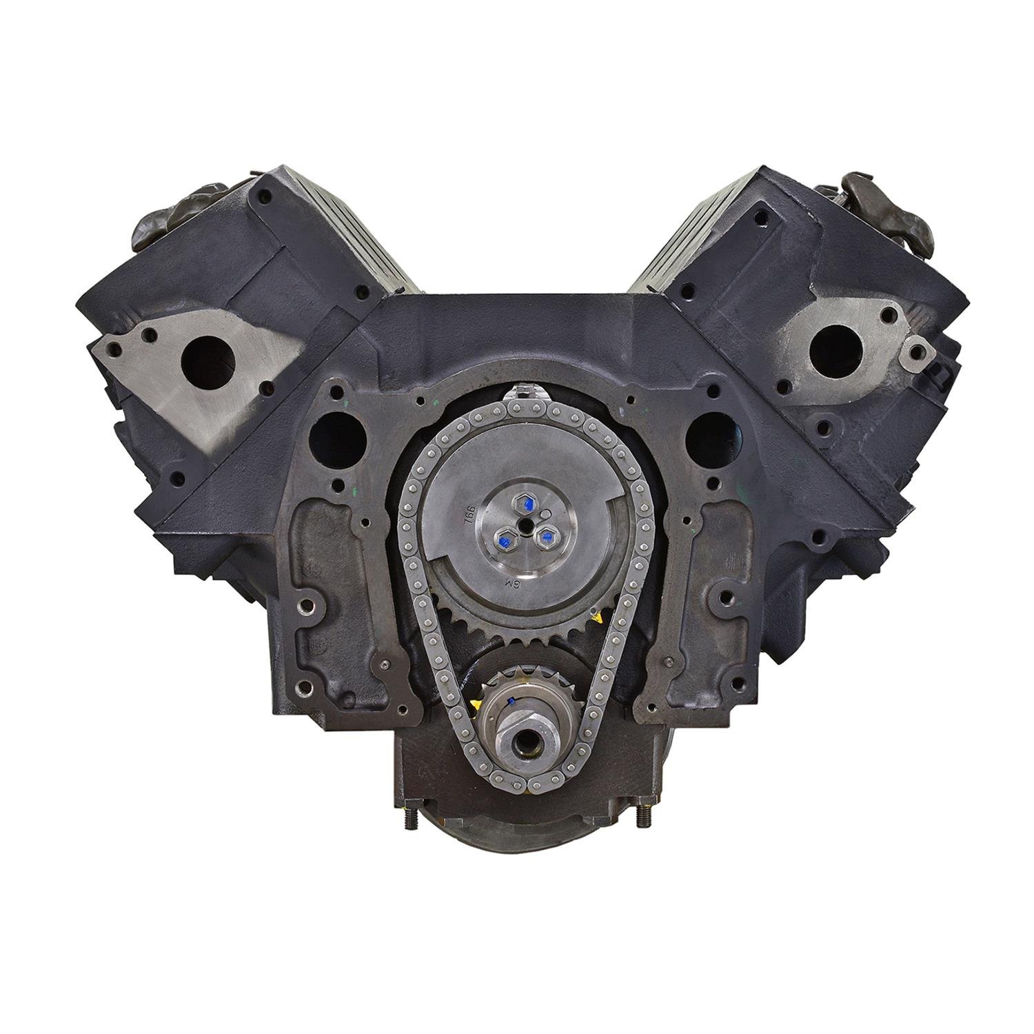 ATK Marine DMWEHO Rebuilt Long Block Engine