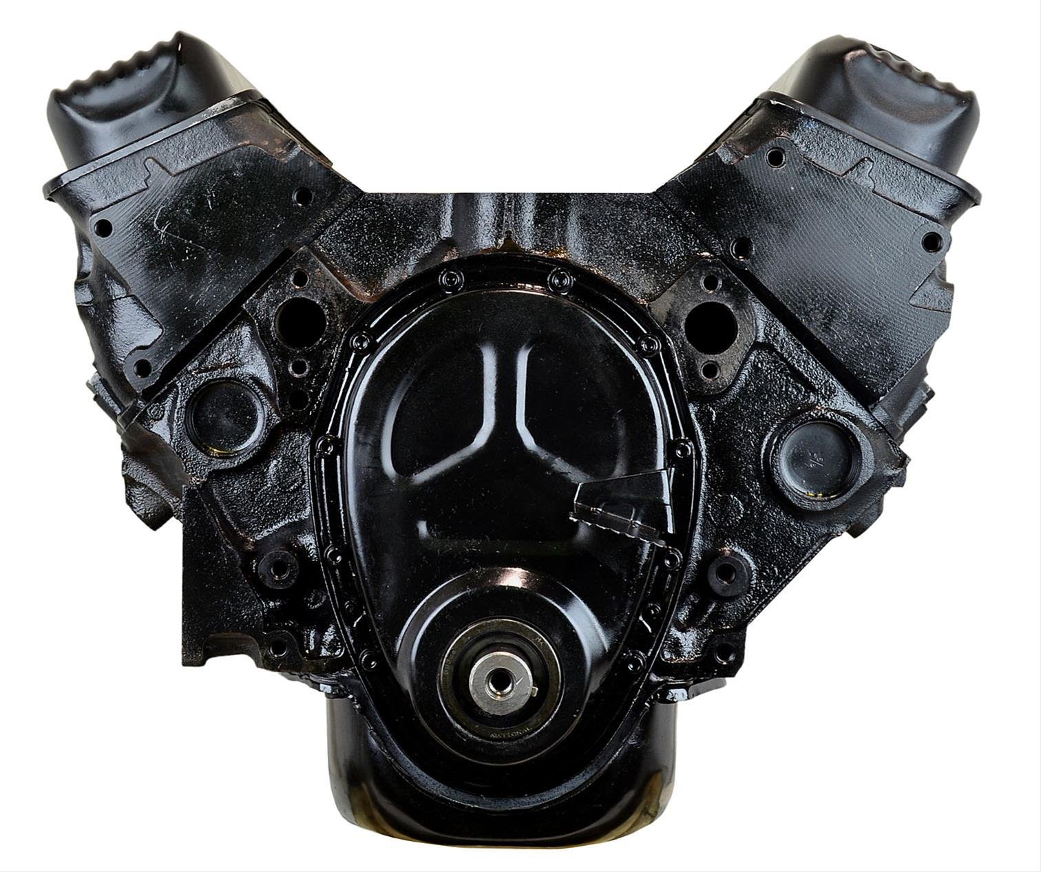 ATK Marine VMB3 Rebuilt Long Block Engine