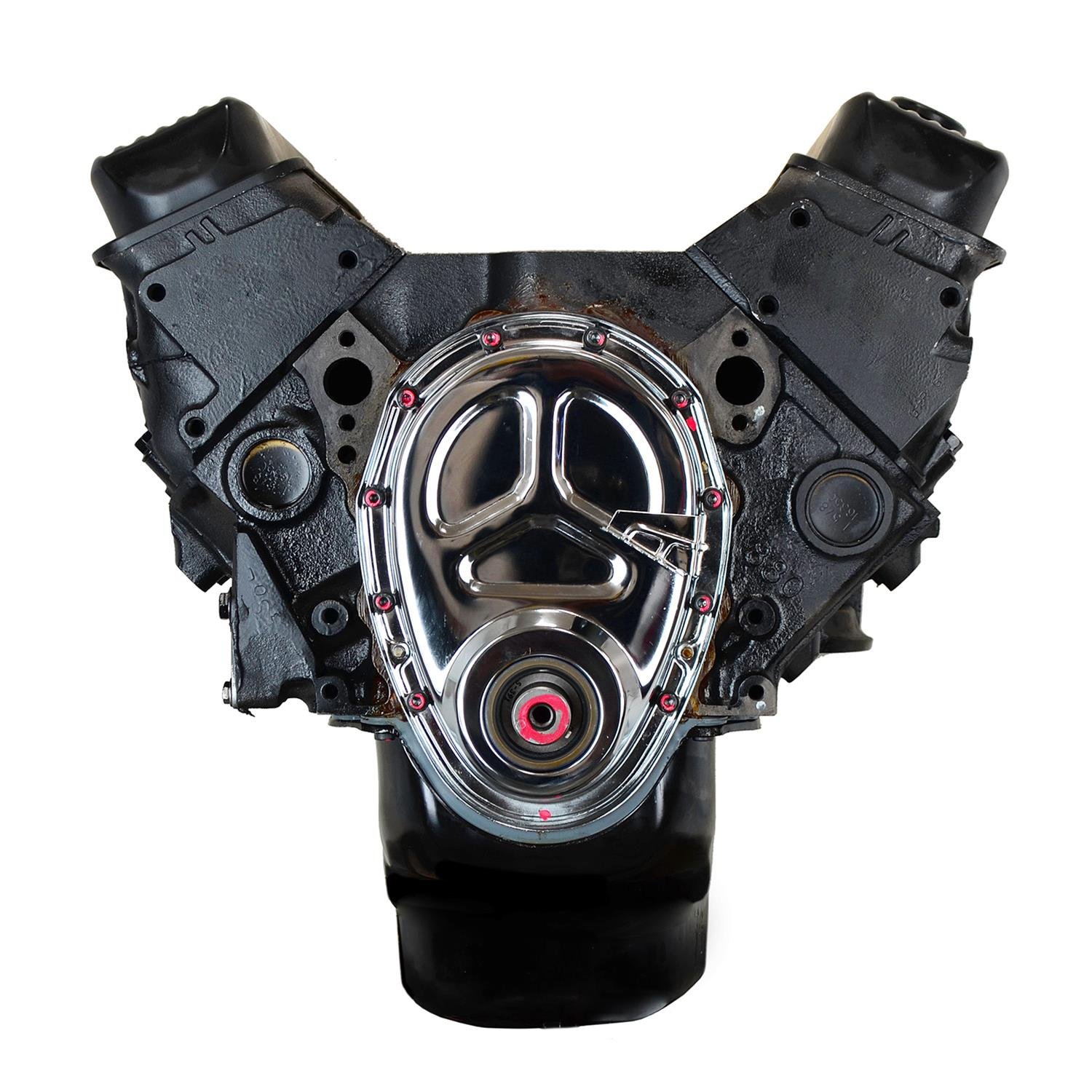 ATK Marine VMM6MA Rebuilt Long Block Engine