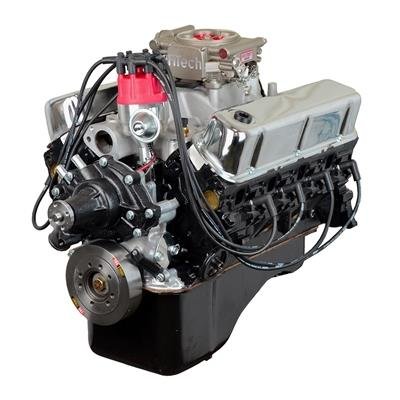 ATK High Performance Ford 302 300 HP Stage 3 Long Block Crate Engines with EFI HP06C-EFI