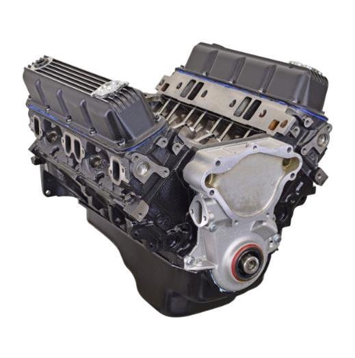ATK High Performance Chrysler 360 Magnum 320 HP Stage 1 Long Block Crate Engines HP73