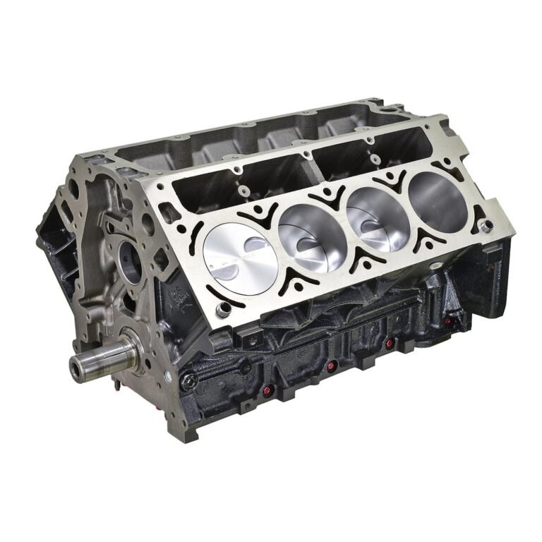 ATK High Performance Chevy LM7 5.3L Short Blocks SP109