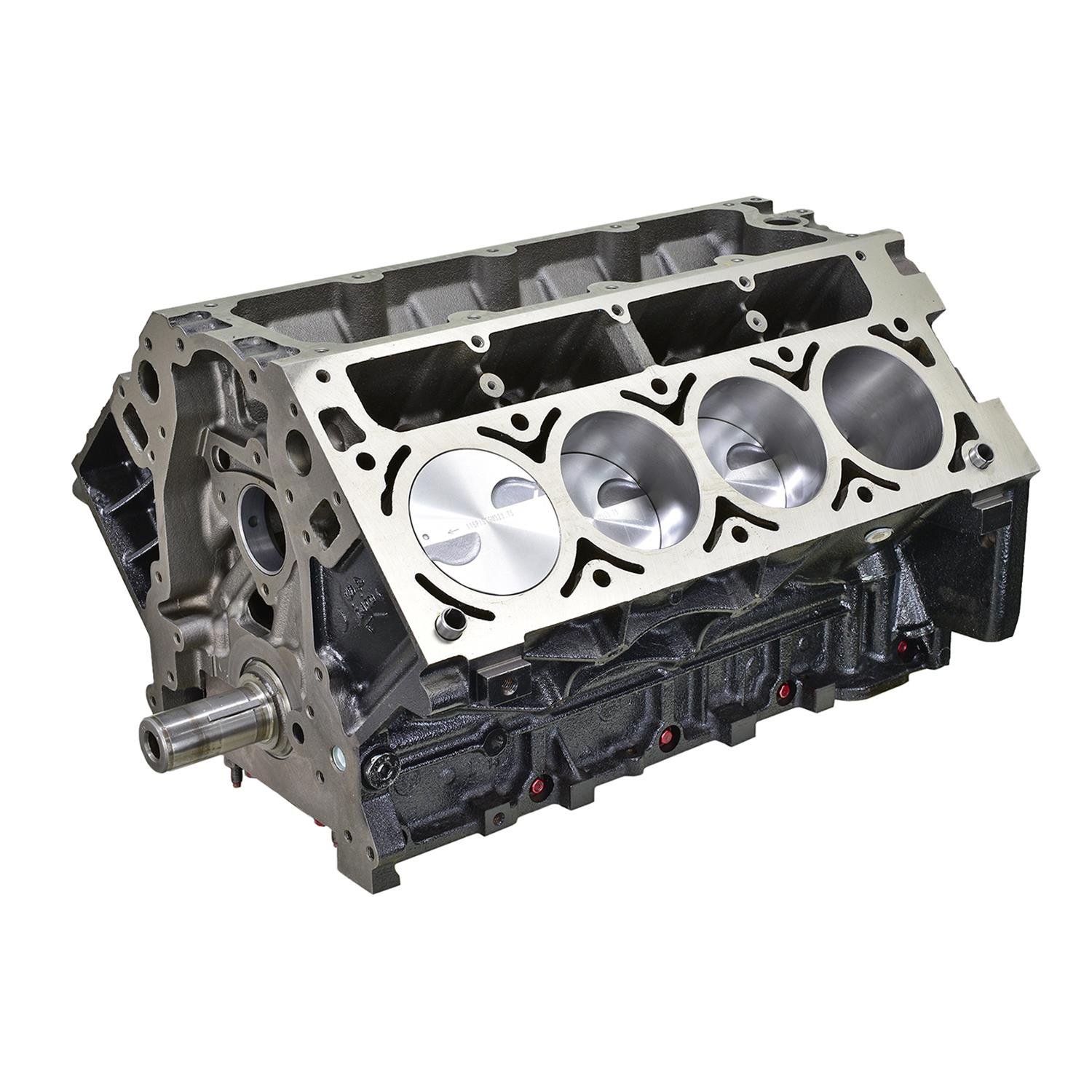 ATK SP109 LM7 5.3L Short Block