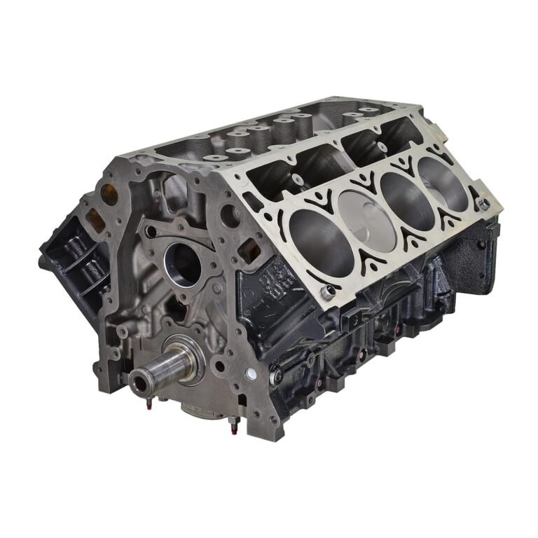ATK High Performance Chevy LM7 5.3L GEN IV Short Blocks SP115