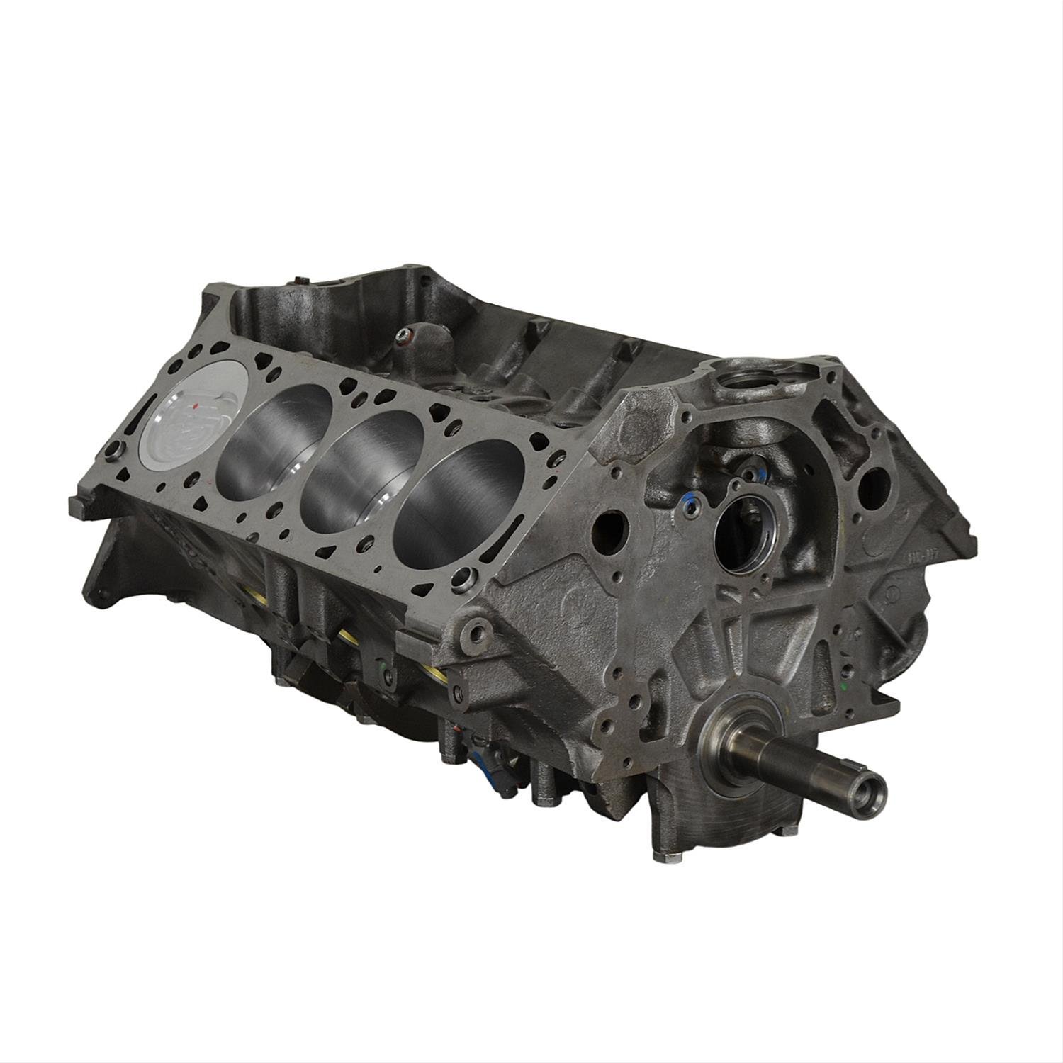 ATK SP11 Ford 460 Short Block