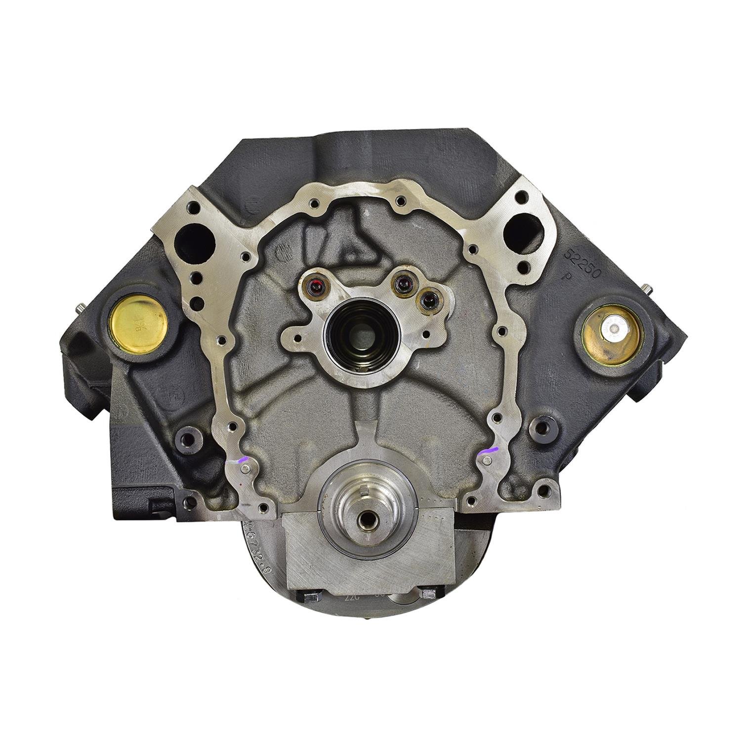ATK SP15NB 377 Stroker Short Block