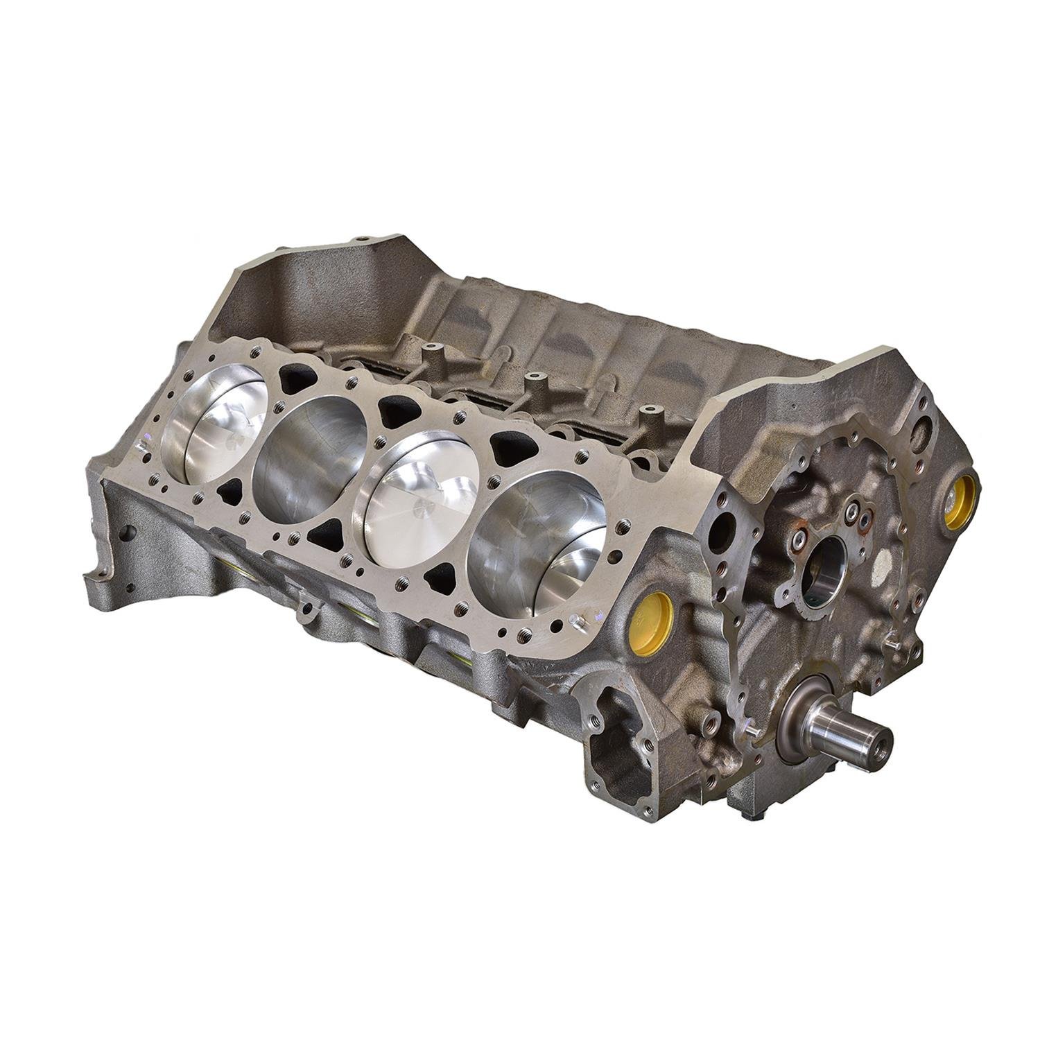 ATK SP53NB 377 Stroker Short Block