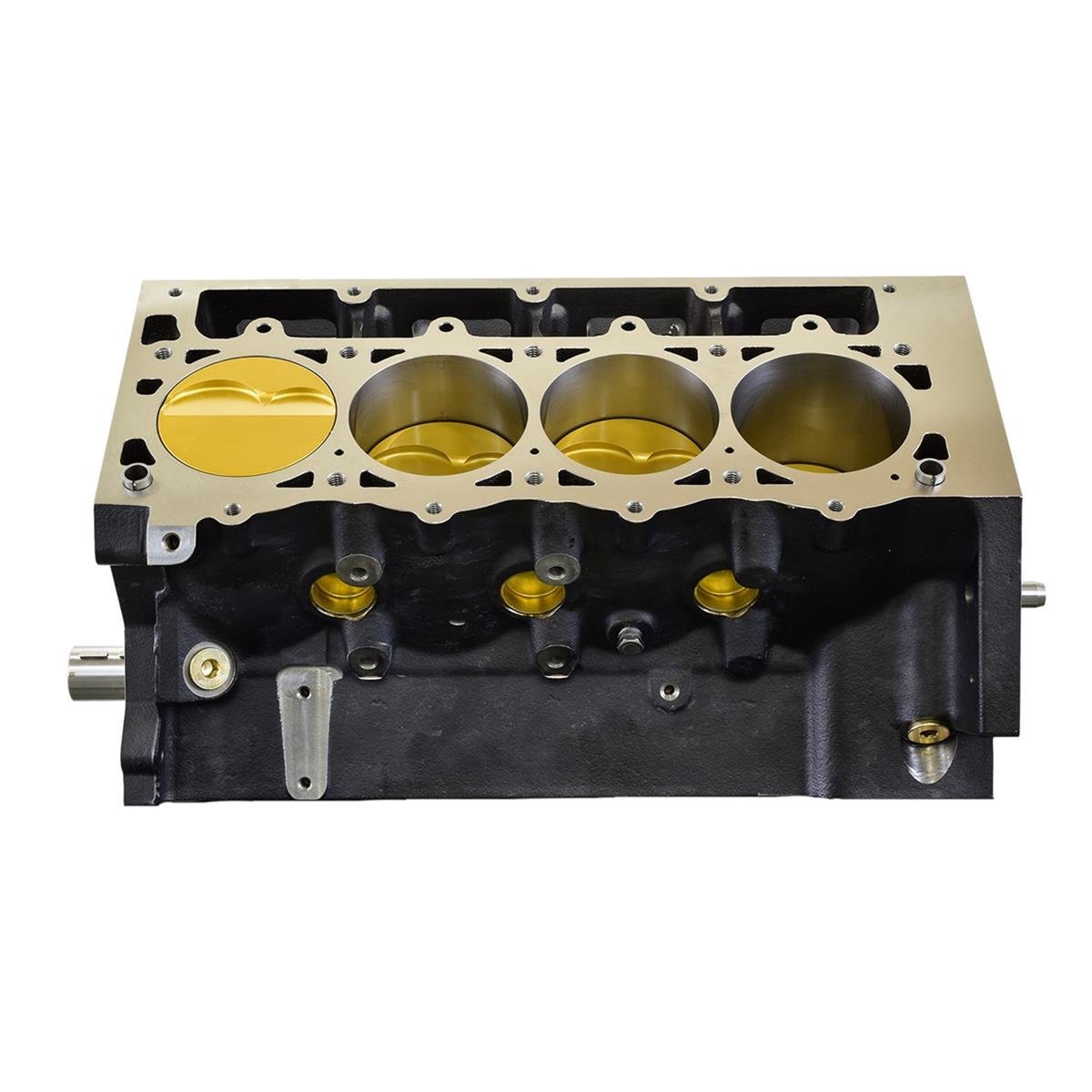 ATK SPE3881500 Short Block Engine