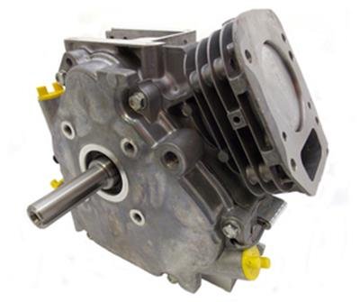 Briggs & Stratton equipment