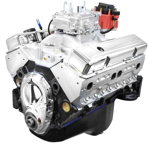 BluePrint Engines BP350CTC 350 Cruiser Base Crate Engine